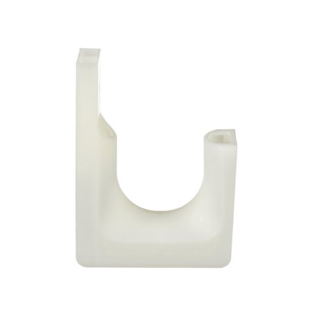 PANDUIT J-Pro Cable Support System Hammer-On Bea (10 Pack), 10PK JP4HBC25RB-X